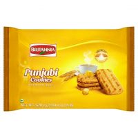 BRITANNIA PUNJABI COOKIES 620G