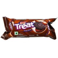 BRITANNIA TREAT CHOCO 60G