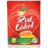 BROOKE RED LABEL 450G