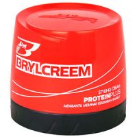 BRYLCREEM PROTEIN PLUS 75GM