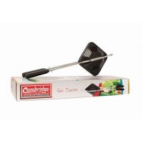 CAMBRIDGE GAS TOASTER NON STICK
