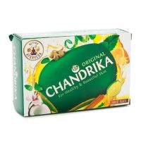 CHADRIKA AYURVEDIC SOAP 75G