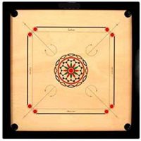 CARROM BOARD 30X30