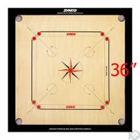 CARROM BOARD HEAVY 36X36