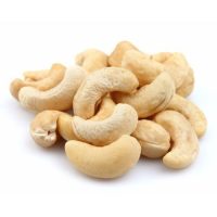CASHEW WHOLE 25KG