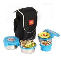 CELLO TIFFIN