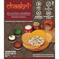 CHAKRI KHICHDI KHAKHARA 200G