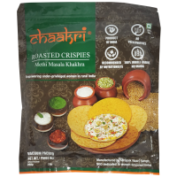 CHAKRI METHI MASALA 200G
