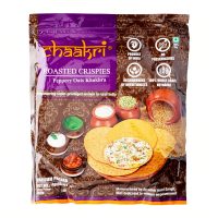 CHAKRI PEPPY OAT KHAKHARA