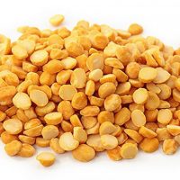 CHANA DAL 55LB