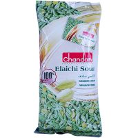 CHANDAN ELAICHI SOUNF 120G