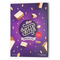 CHARLIE SOFFTY BITES 200G