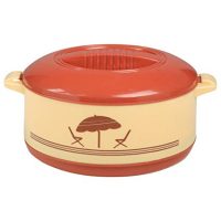 CHEF INSULATED HOTPOT 2500ML
