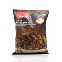 CHHEDA SMALL BHAKARVADI 150G