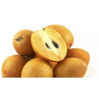 CHIKOO BOX 5KG