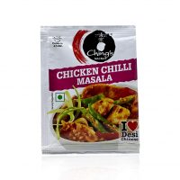CHINGS CHICKEN CHILLI 50G