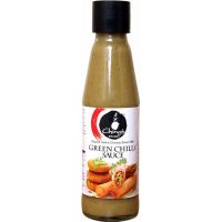 CHINGS GREEN CHILLI SAUCE 680G