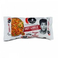 CHINGS HOT GARLIC 300G
