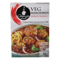 CHINGS MANCHU MASALA 50G