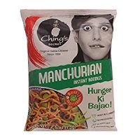 CHINGS MANCHURIAN NOODLES 75G