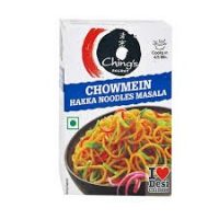 CHINGS NOODLES MASALA 50G