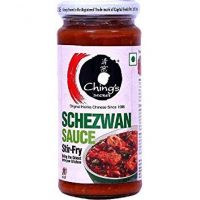 CHINGS SCHEZWAN STIR FRY SAUCE