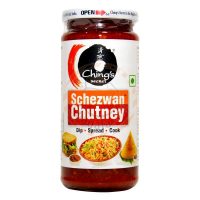 CHINGS SCHEZWAN CHUTNEY