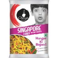 CHINGS SINGAPRE NOODLES 60G