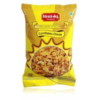 CHITALE CORNFLAKES CHIVDA 200G