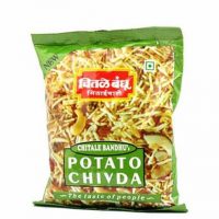CHITALE POTATO CHEVDA