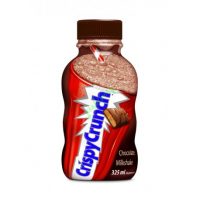 CHOCOLATE MILK CRISPY CRUNCH 310ML