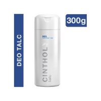 CINTHOL DEO TALCUM POWDER 300G
