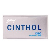 CINTHOL DEO SOAP 75G