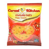 CK PEPPY TOMATO OAT 35G