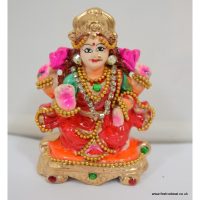 CLAY LAXMI 5"
