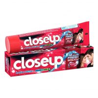 CLOSEUP RED TOOTH PASTE 150G