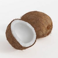 COCONUT HALF