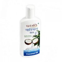 PATANJALI COCONUT OIL 200ML