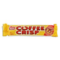 COFFEE CRISPY 50G