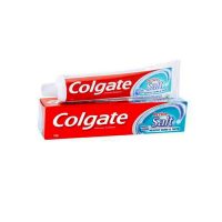 COALGATE ACTIVE SALT 200G