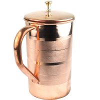 COPPER JUG