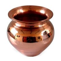 MP COPPER LOTA