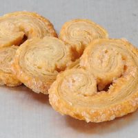 CRISPY BAQAR KHANI 340G
