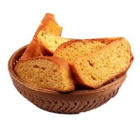 CRISPY CAKE RUSK ZERO SUGAR 650G