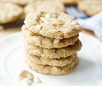 CRISPY CASHEW COOKIES 1.13K