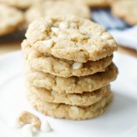 CRISPY CASHEW COOKIES 1.13K