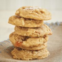 CRISPY CASHEW COOKIES 350G