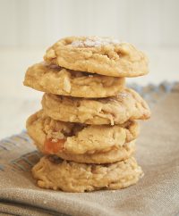 CRISPY CASHEW COOKIES 350G