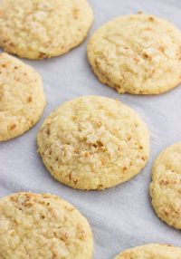 CRISPY COCONUT COOKIES 1.13K