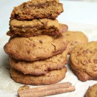 CRISPY GUR COOKIES 1.13K